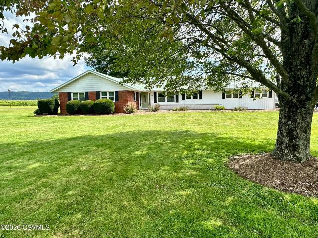House for sale in Elysburg, Ralpho Township