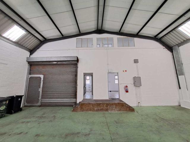 Commercial for rent in Milnerton, Western Cape