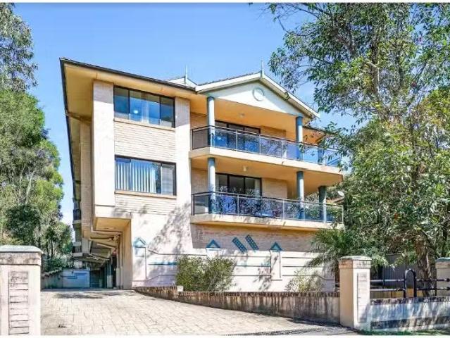 Apartment for rent in Pendle Hill, Sydney
