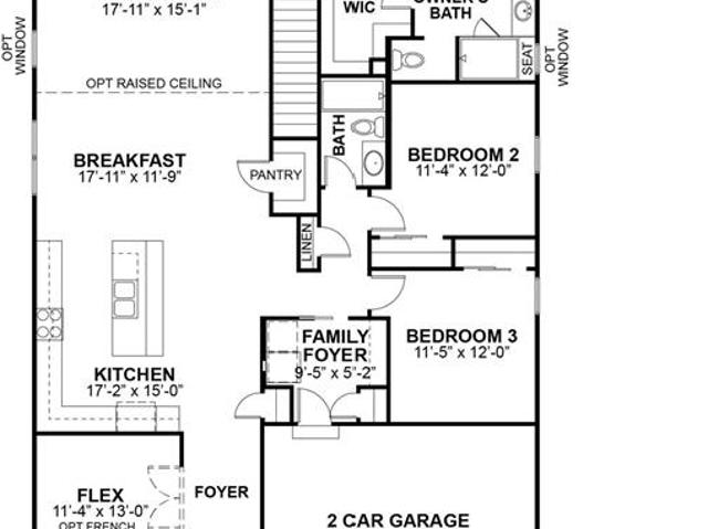 House for sale in Missouri