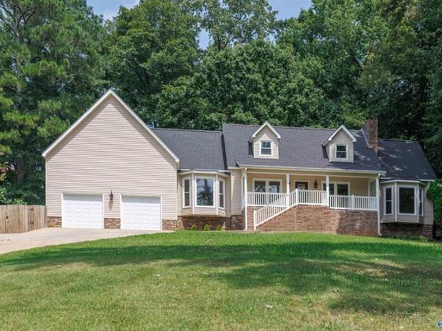 House for sale in Scottsboro, Alabama