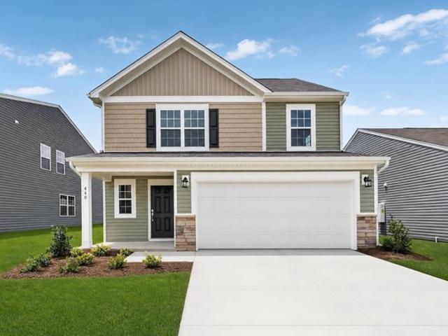 House for sale in Gaston, Lexington County