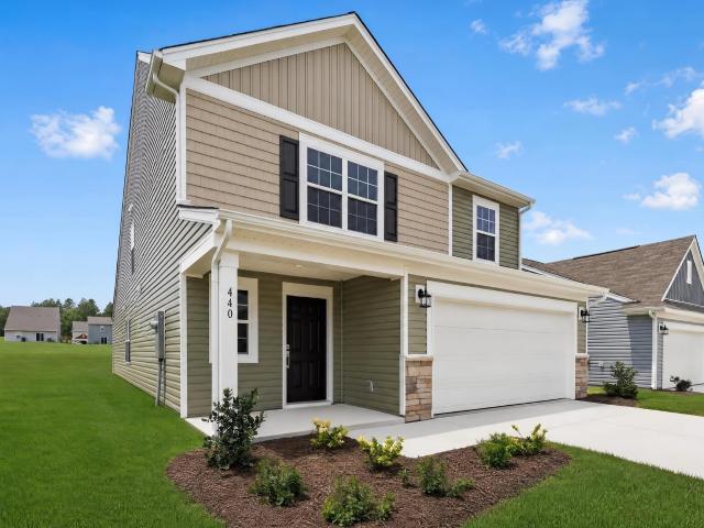 House for sale in Gaston, Lexington County
