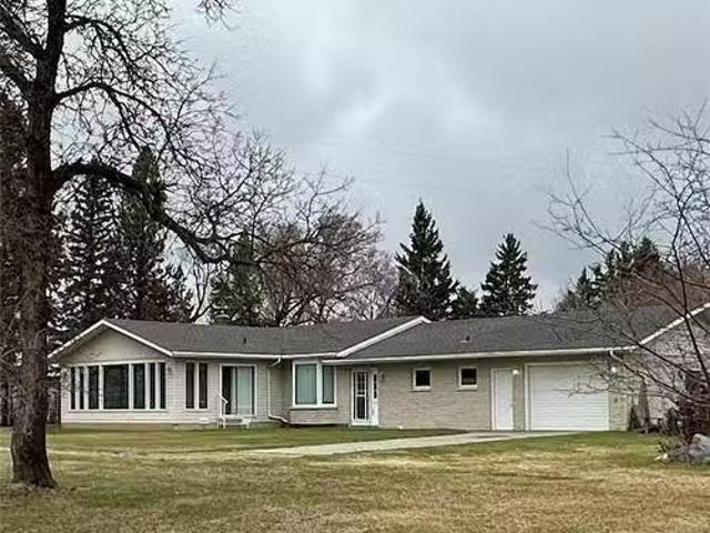 House for sale in Manitoba