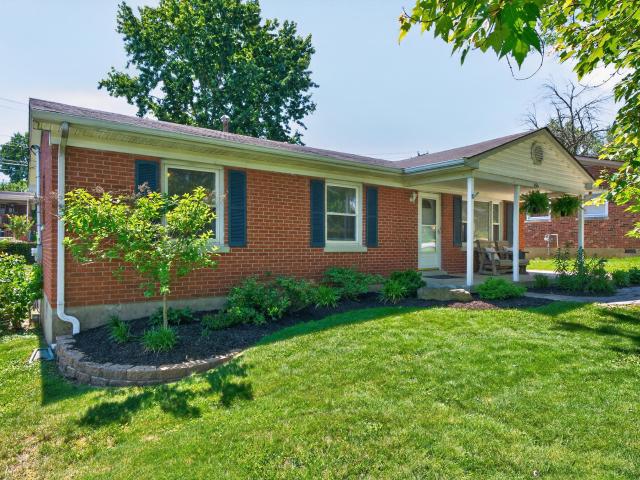 House for sale in Lexington, Kentucky
