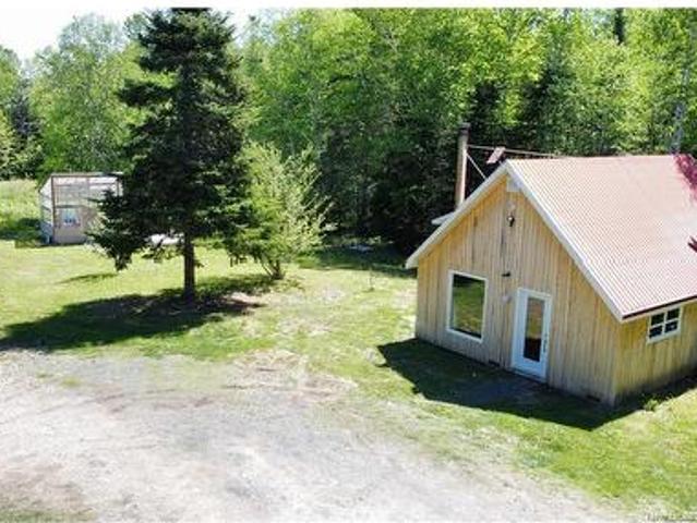 House for sale in Alcida, New Brunswick