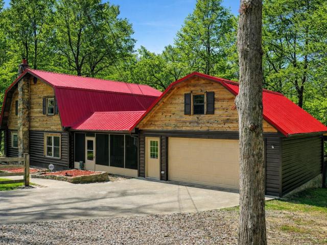 House for sale in Kentucky