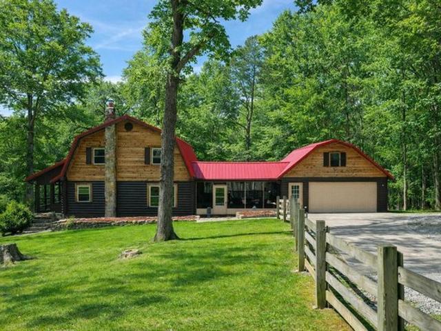 House for sale in Strunk, Kentucky