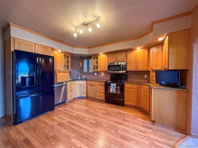 House for sale in Kit Carson, Colorado
