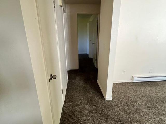 Apartment for rent in Oregonia