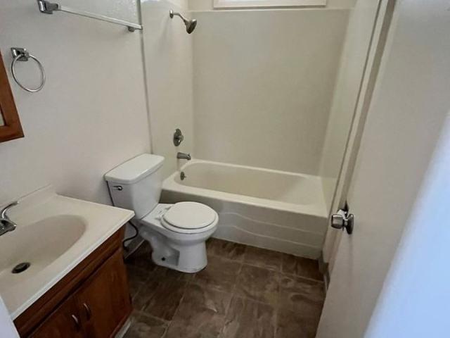 Apartment for rent in Oregonia