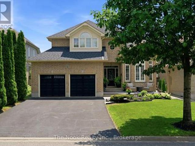 House for sale in Durham, Ontario