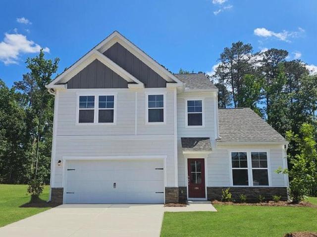 House for sale in Harlem, Georgia