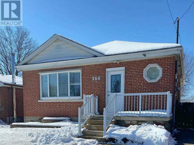 House for sale in Ancaster, Ontario