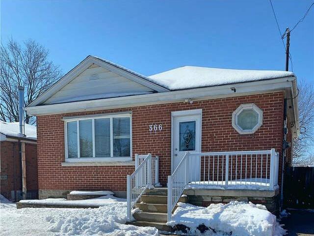 House for sale in Ancaster, Ontario