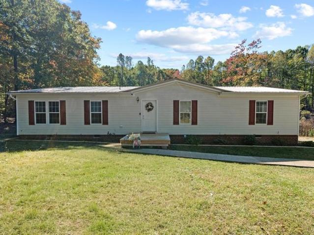 House for sale in Amherst, Amherst County