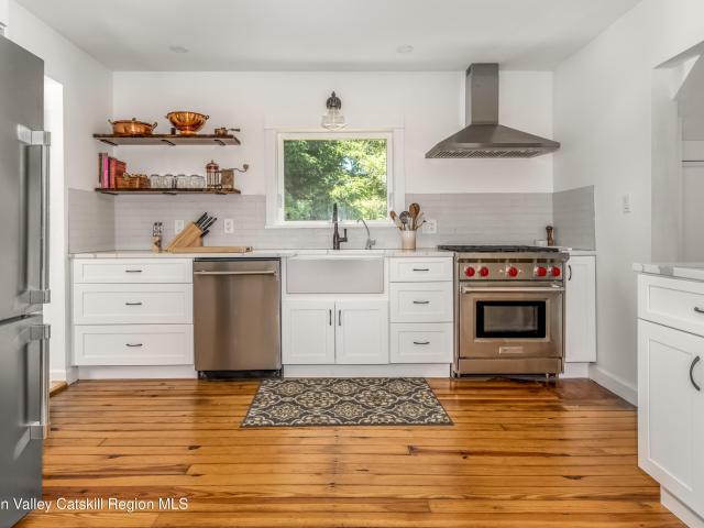 House for sale in Accord, New York