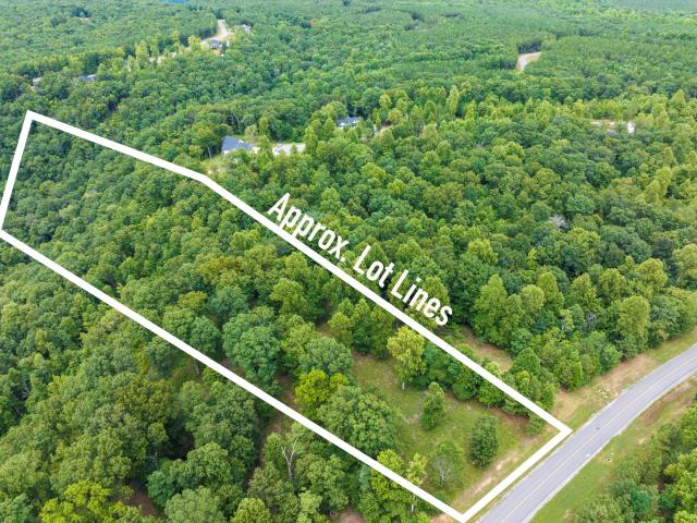 Land for sale in Tennessee