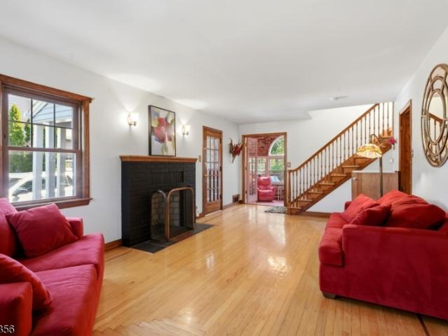 House for sale in Bound Brook, New Jersey