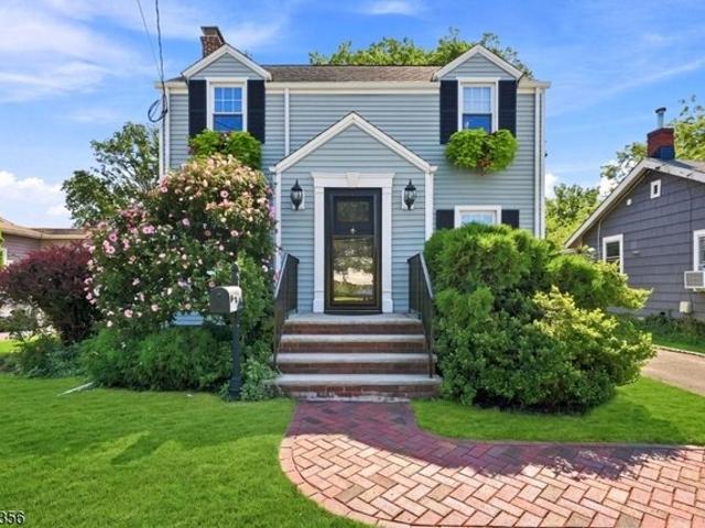 House for sale in Bound Brook, New Jersey