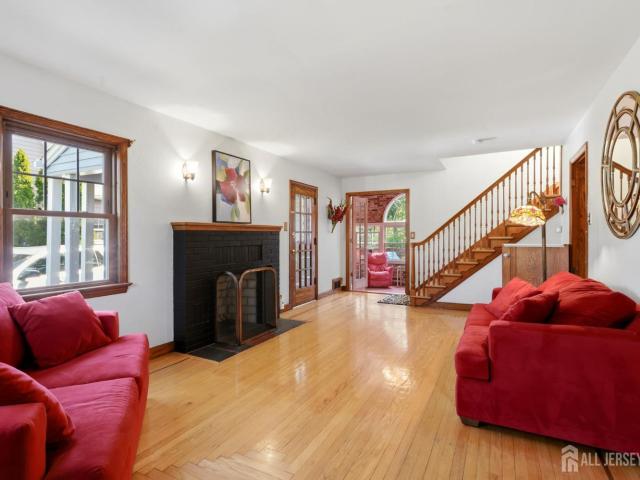 House for sale in Bound Brook, New Jersey