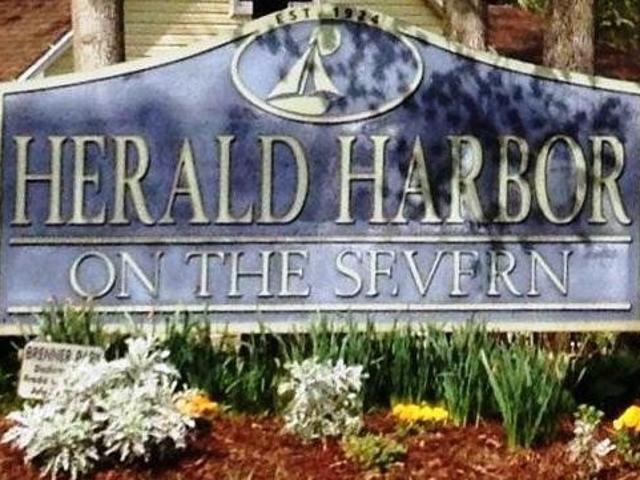 Land for sale in Crownsville, Maryland