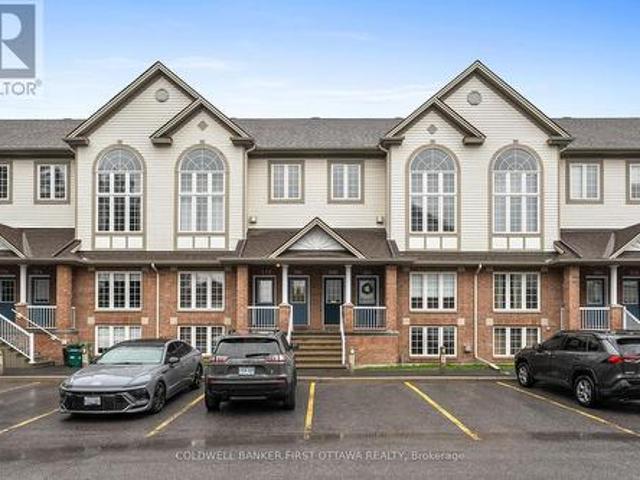 Townhouse for sale in Mulhurst Bay, Ontario