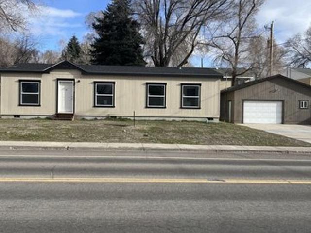 House for sale in Elko, Nevada