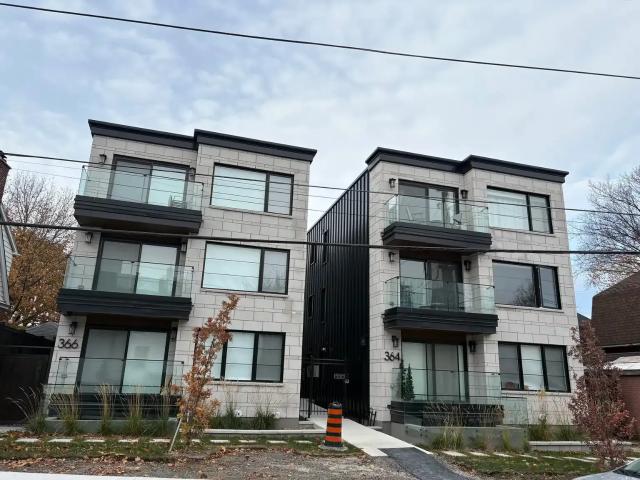 Apartment for rent in Westboro Beach, Ottawa