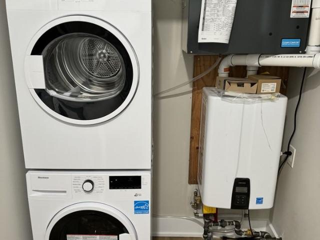 Apartment for rent in Westboro Beach, Ottawa