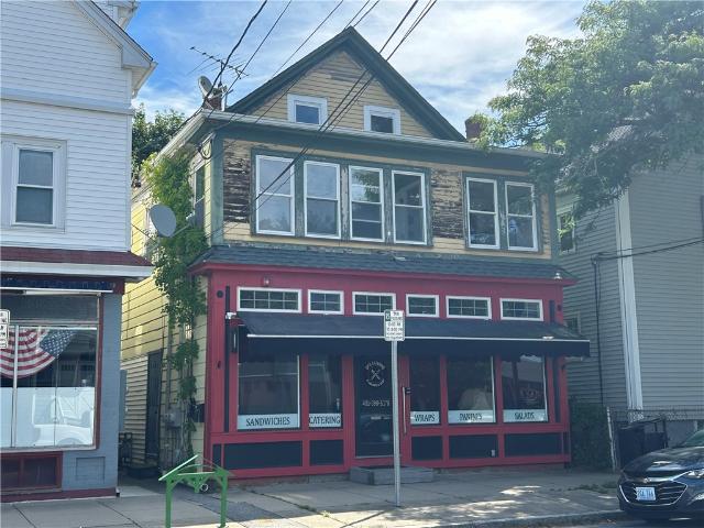 Property for rent in Bristol, Rhode Island