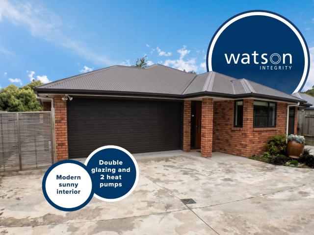 Townhouse for rent in Manawatu District
