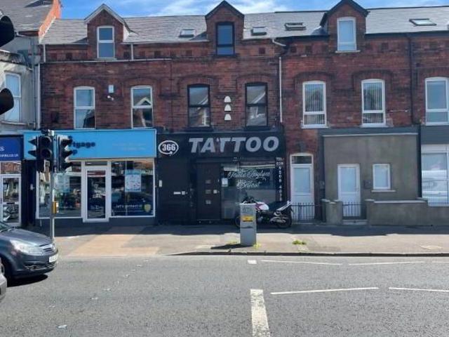 Apartment for rent in Ballymacarret, Belfast