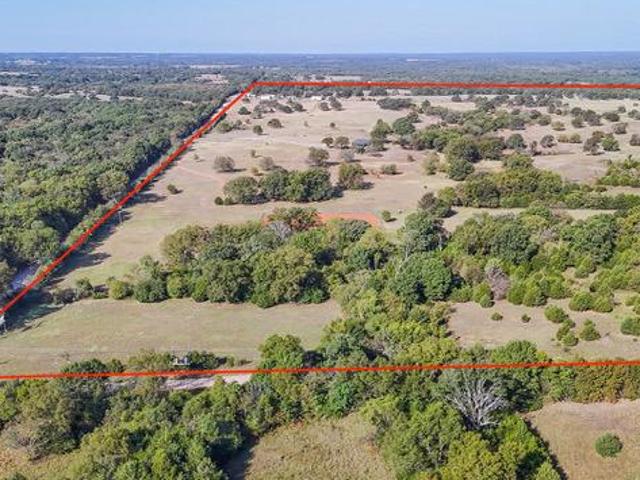 House for sale in Wanette, Oklahoma