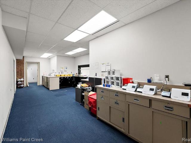 Commercial for sale in Livonia, Wayne County