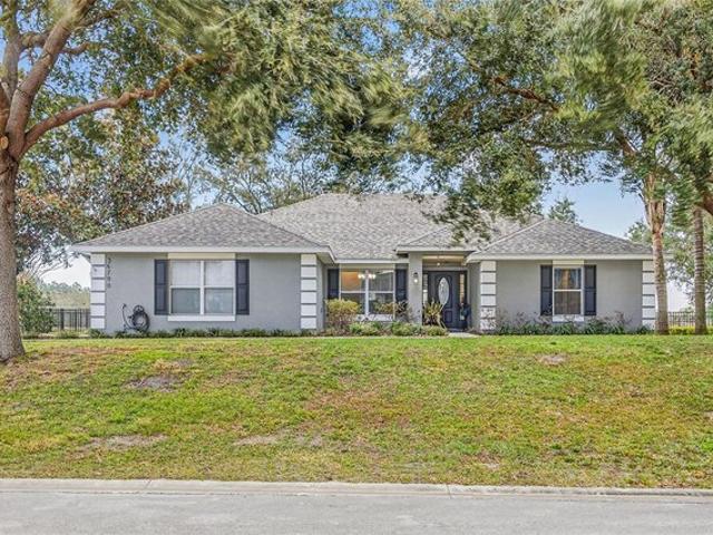 House for sale in Eustis, Florida
