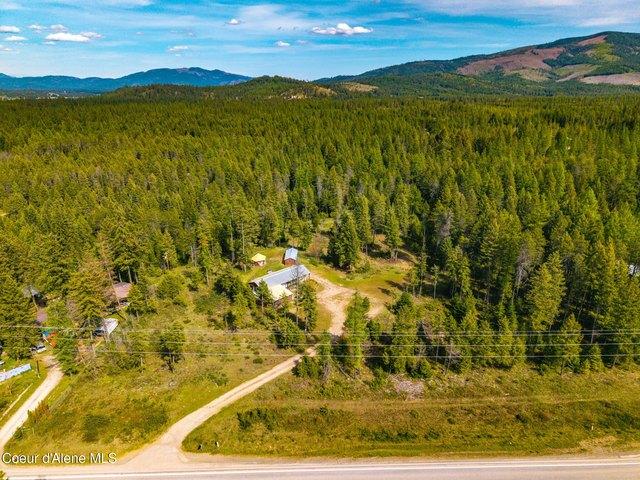 House for sale in Oldtown, Idaho