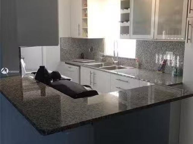 Condo for rent in North Miami Beach, Florida