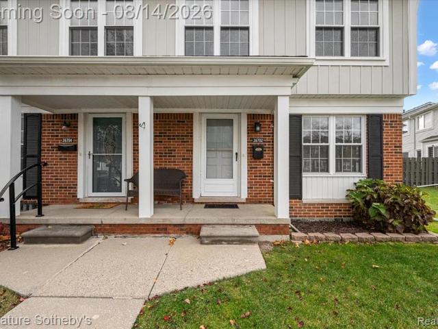 Condo for sale in Park Place, Sterling Heights