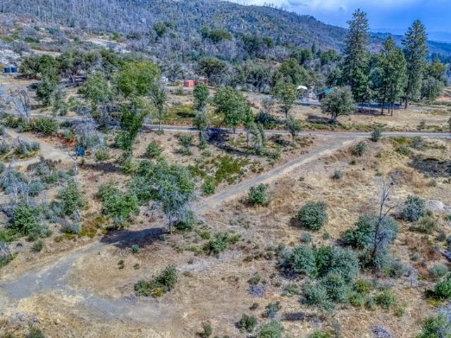 Land for sale in Auberry, Fresno County