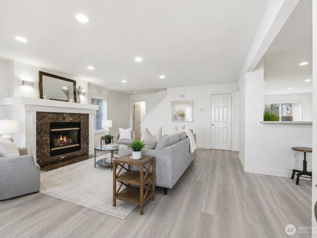 House for sale in Snoqualmie, Washington