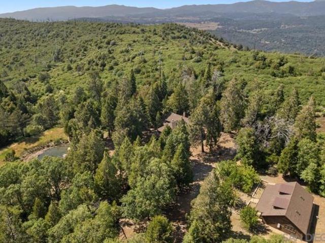 House for sale in Julian, California