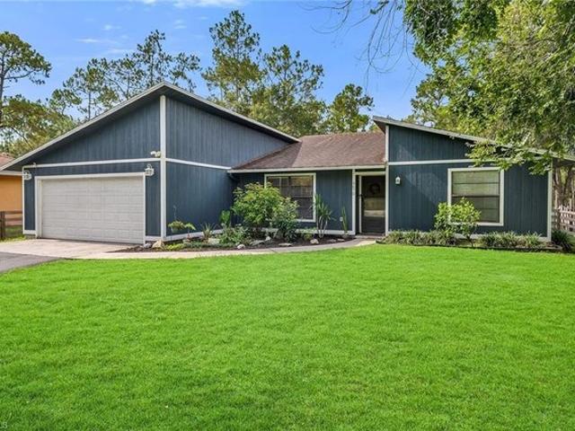 House for sale in Naples, Florida