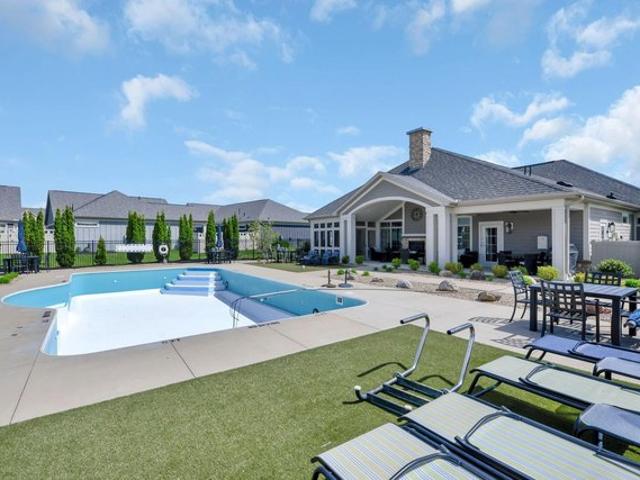 House for sale in Grove City, Ohio