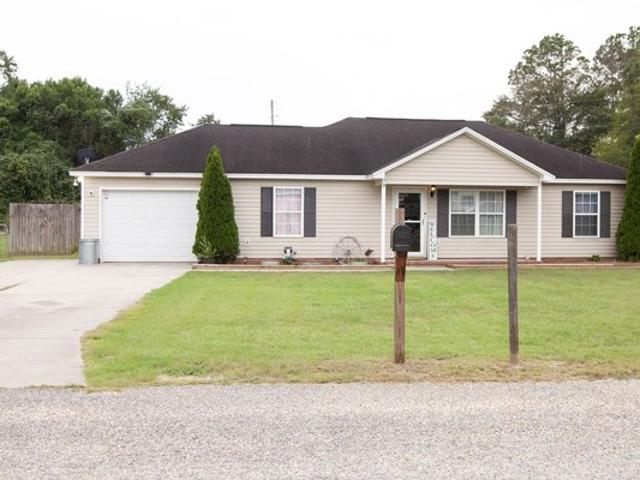 House for sale in South Carolina