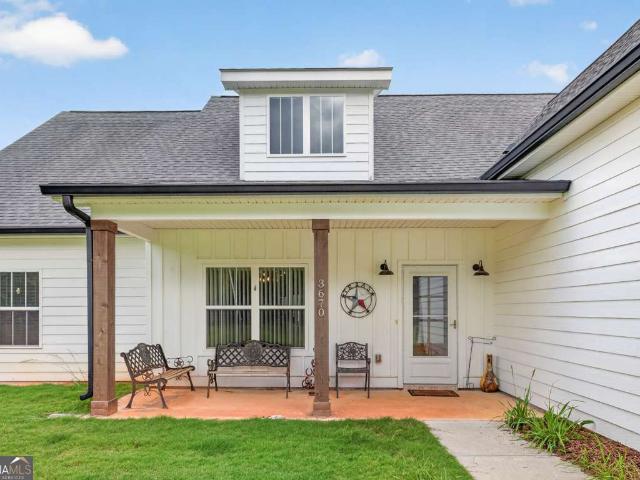 House for sale in Rutledge, Georgia