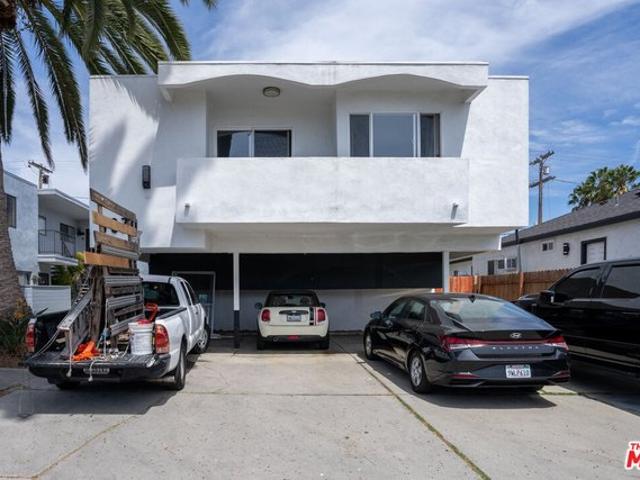 House for sale in Rancho Park, Los Angeles