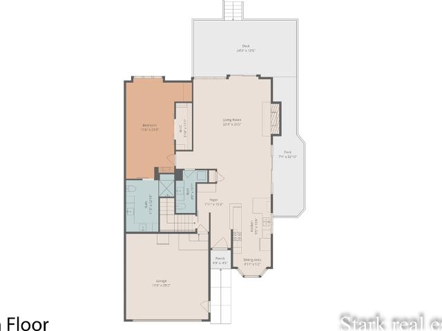 Condo for sale in Michigan