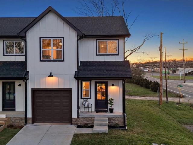 Property for rent in Tennessee