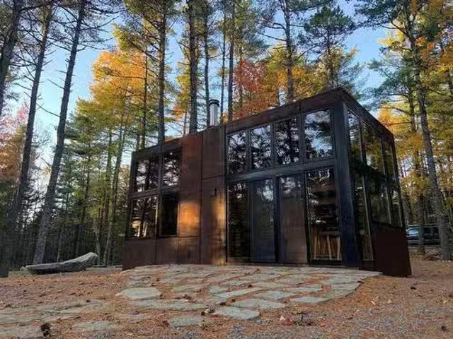 House for sale in Nova Scotia